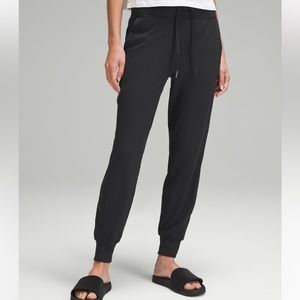 Lululemon Ready to Rulu Joggers
